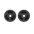 2" Lift Kit Spacer & Sway Bar for Jeep Gladiator JT (2019–2024)