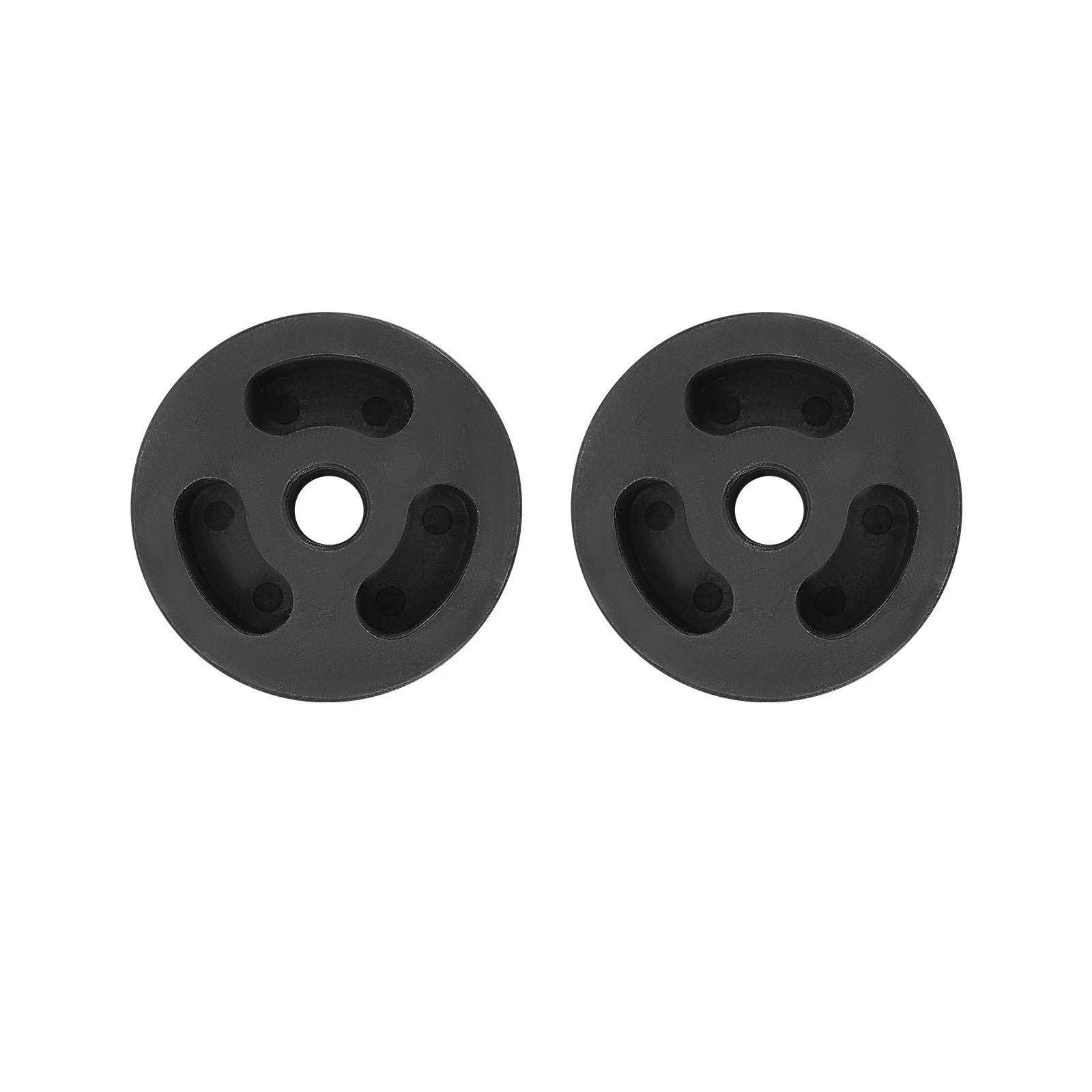 2" Lift Kit Spacer & Sway Bar for Jeep Gladiator JT (2019–2024)