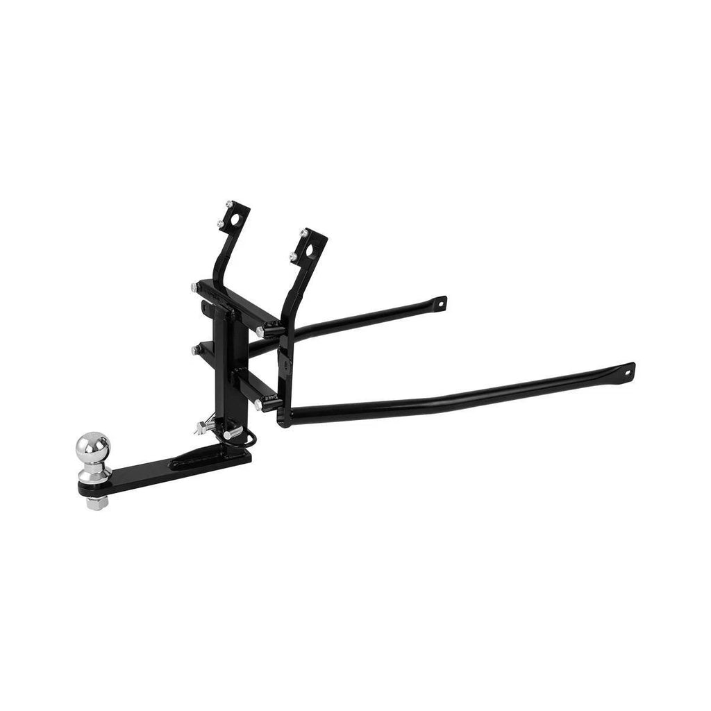Rear Trailer Hitch Receiver for Honda Goldwing 1800 (2012–2017) F6B (2013–2017)