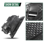 Engine Splash Shield for Mercedes-Benz C300 (2015–2022)