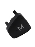 Steering Wheel Buttons Volume M Button for Ford Escort Fiesta ST EcoSport