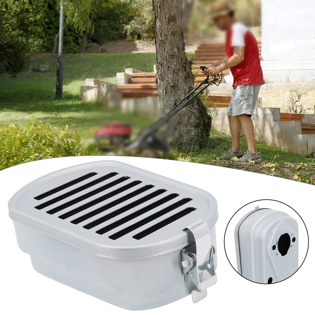 Air Filter Assembly for Garden Grass (2010–2023)