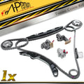 12x Timing Chain Kit for Nissan Altima Murano Infiniti FX35 (2002–2003)