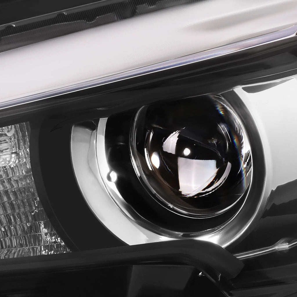 OE Style Projector Headlight Lamp Assembly for Mazda CX-5 (2017–2021)