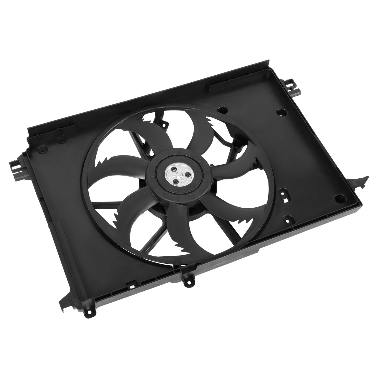 Radiator Cooling Fan for Toyota RAV4, Venza (2019-2023)