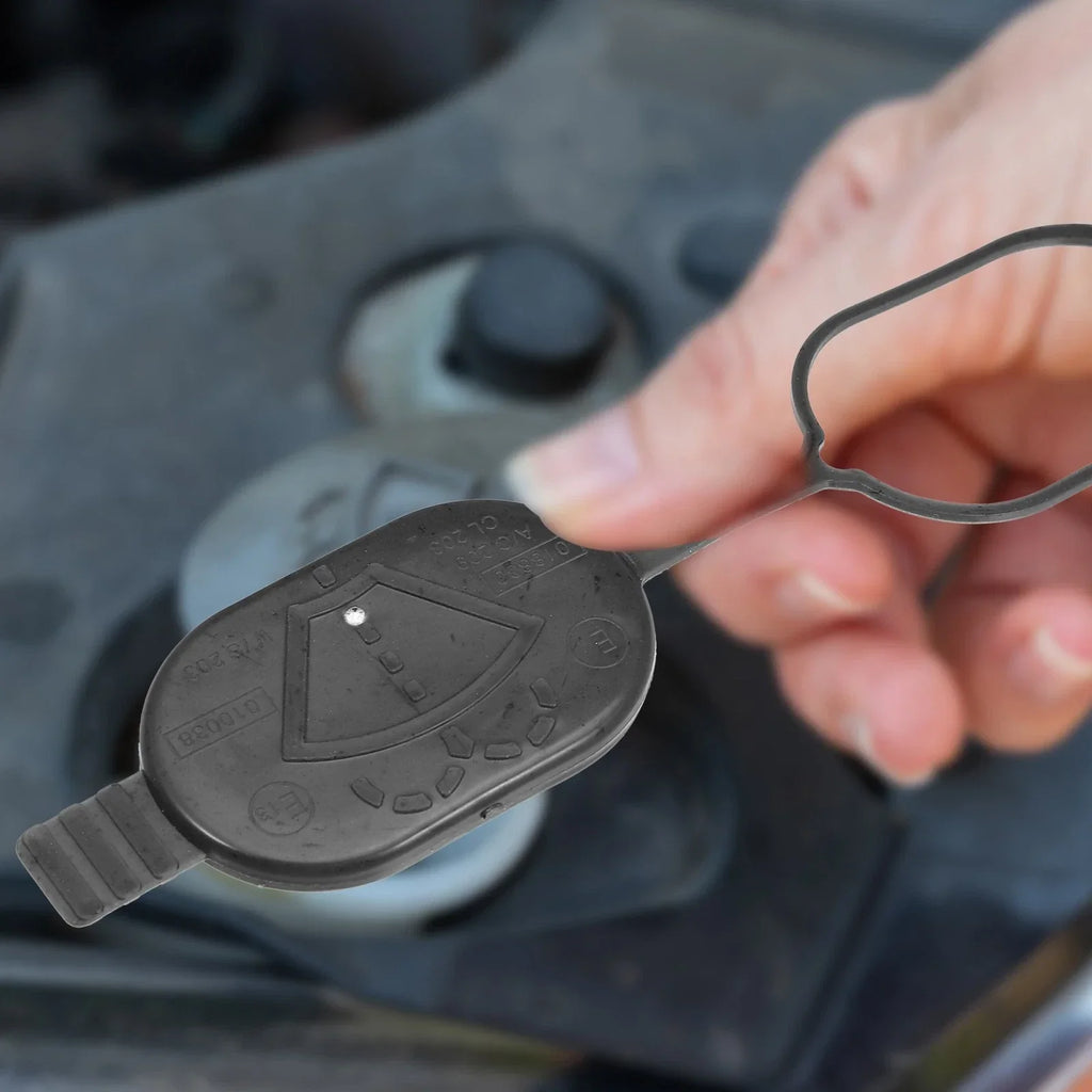 Windshield Washer Fluid Reservoir Cap for Mercedes-Benz CL63 AMG (2007-2014)
