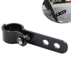 Foot Kickstand Extension Kit for Motorcycles (20-22mm)