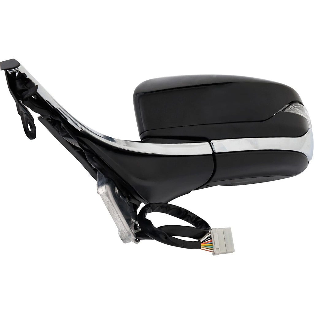 Heated Side Mirrors Set of 2 for Subaru Outback