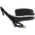 Heated Side Mirrors Set of 2 for Subaru Outback