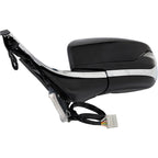 Heated Side Mirrors Set of 2 for Subaru Outback