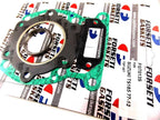 Top End Engine Gasket Set for Suzuki TS185 (1977-2012)