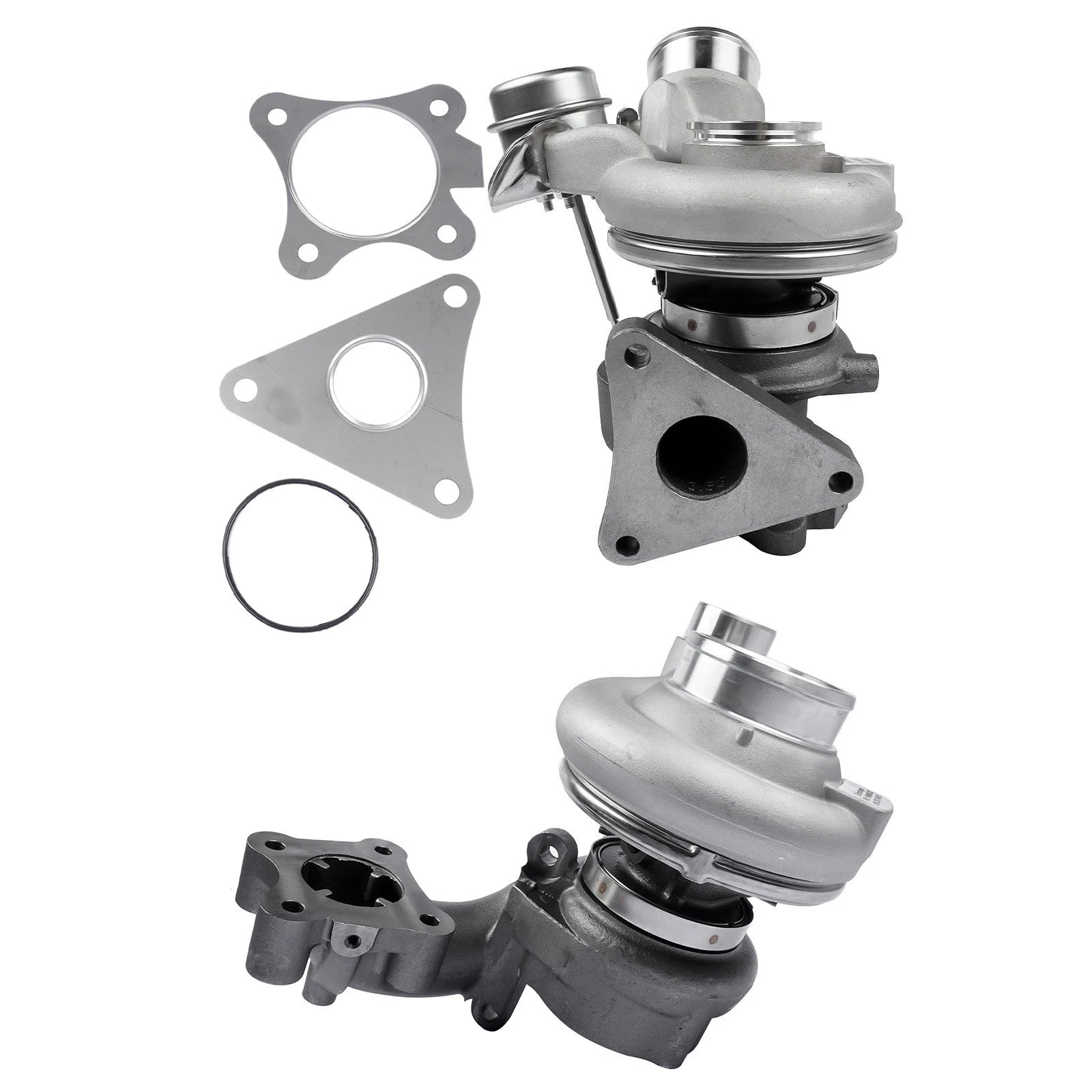 Turbocharger for International Navistar Maxxforce DT466 (2007–2015)