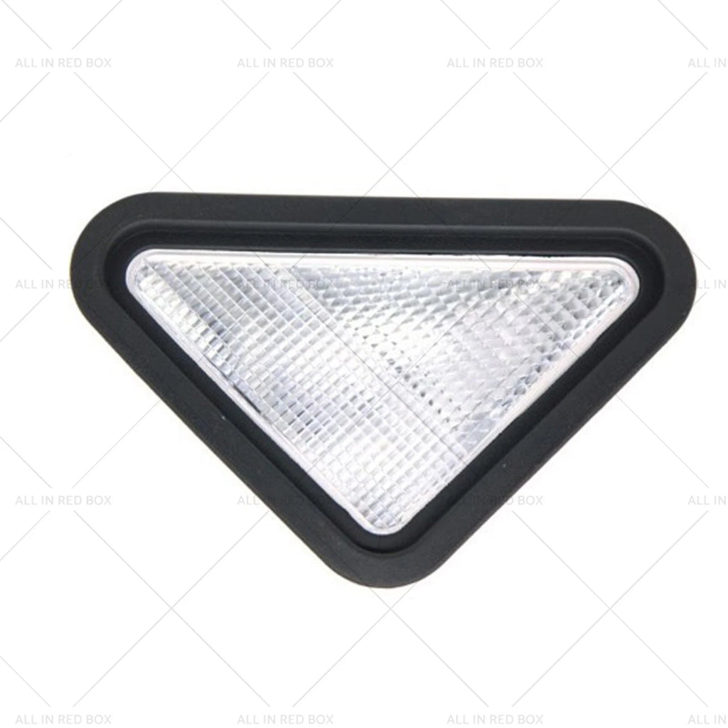 Cabin Front Left Headlight for Bobcat 751 753 763 773 775 853 (6674400)