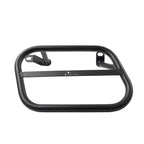 Left Side Saddle Bag Support Bracket for Scrambler 1200X XC 1200XE (2019-2023)
