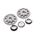 Timing Chain Oil Pump Kit for Toyota Camry RAV4 Solara 2.4L (2001–2009)