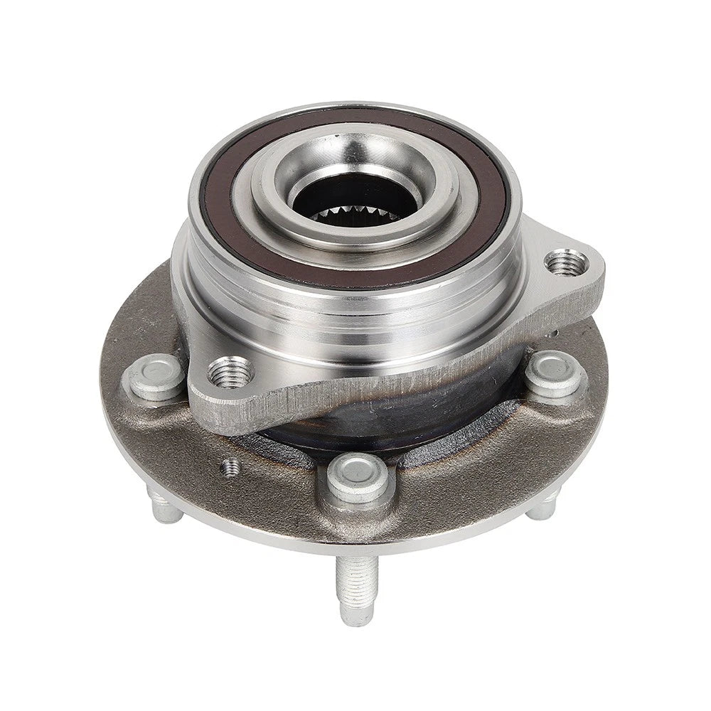 Front Wheel Bearings for Chevrolet Equinox GMC Terrain (2018–2021) W/ABS