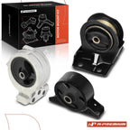 3X Engine Motor Mount for Mitsubishi Eclipse Galant (1999–2005)