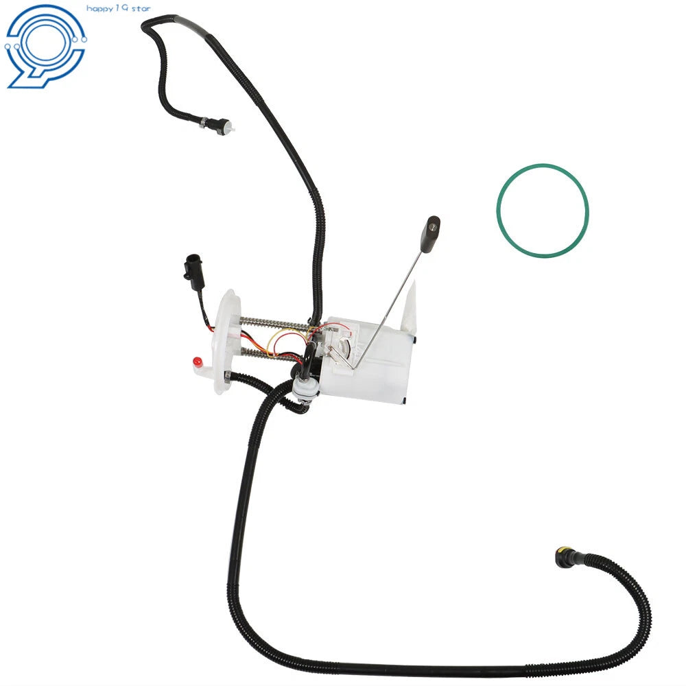 Right Side Fuel Pump Assembly for Jaguar S-Type Vanden Plas XJ8 (2003–2005)