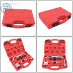 Timing Chain Locking Tool Kit + Head Gasket Set for Chevy Cruze Sonic (2011-2016)