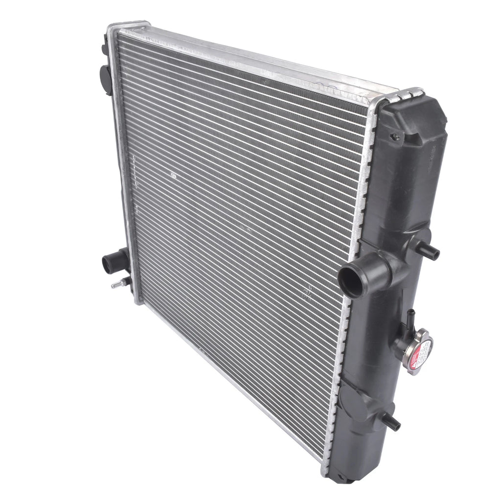 Radiator for JLG SkyTrak Gradall Lull Lifts