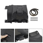 Tablet Mount Holder for Can-Am Defender HD5 HD8 HD10 Max (2016–2024)