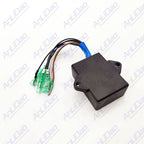 CDI Coil Unit for Yamaha 25HP 25B 25Q 25V E25A 30HP 30H 30G 61N-85540-13