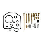 2X Carburetor Repair Kit for Honda CB400T (1978–1979)