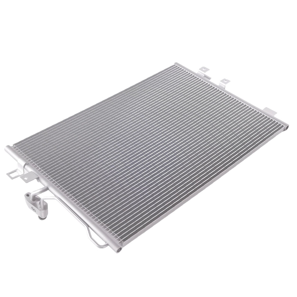 AC Air Condenser for Dodge Journey (2011–2019) 68102117AA K68038239AA