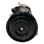 AC Compressor Replacement for Jeep Grand Cherokee 3.7L (2005-2007)