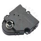 Heater Air Blend Door Actuator for Chevrolet Traverse (2009–2012)