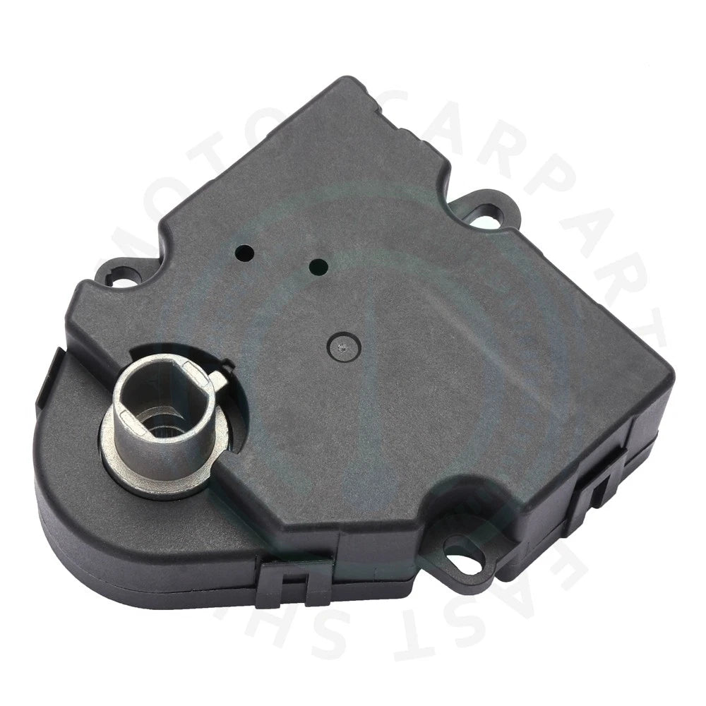 Heater Air Blend Door Actuator for Chevrolet Traverse (2009–2012)