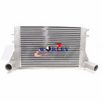 FMIC Turbo Intercooler for VW Golf GTI, Jetta 2.0T, Audi A3 (06-13)