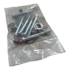 Marine Exhaust Manifold Mount Kit Assembly for Sierra (18-8527)