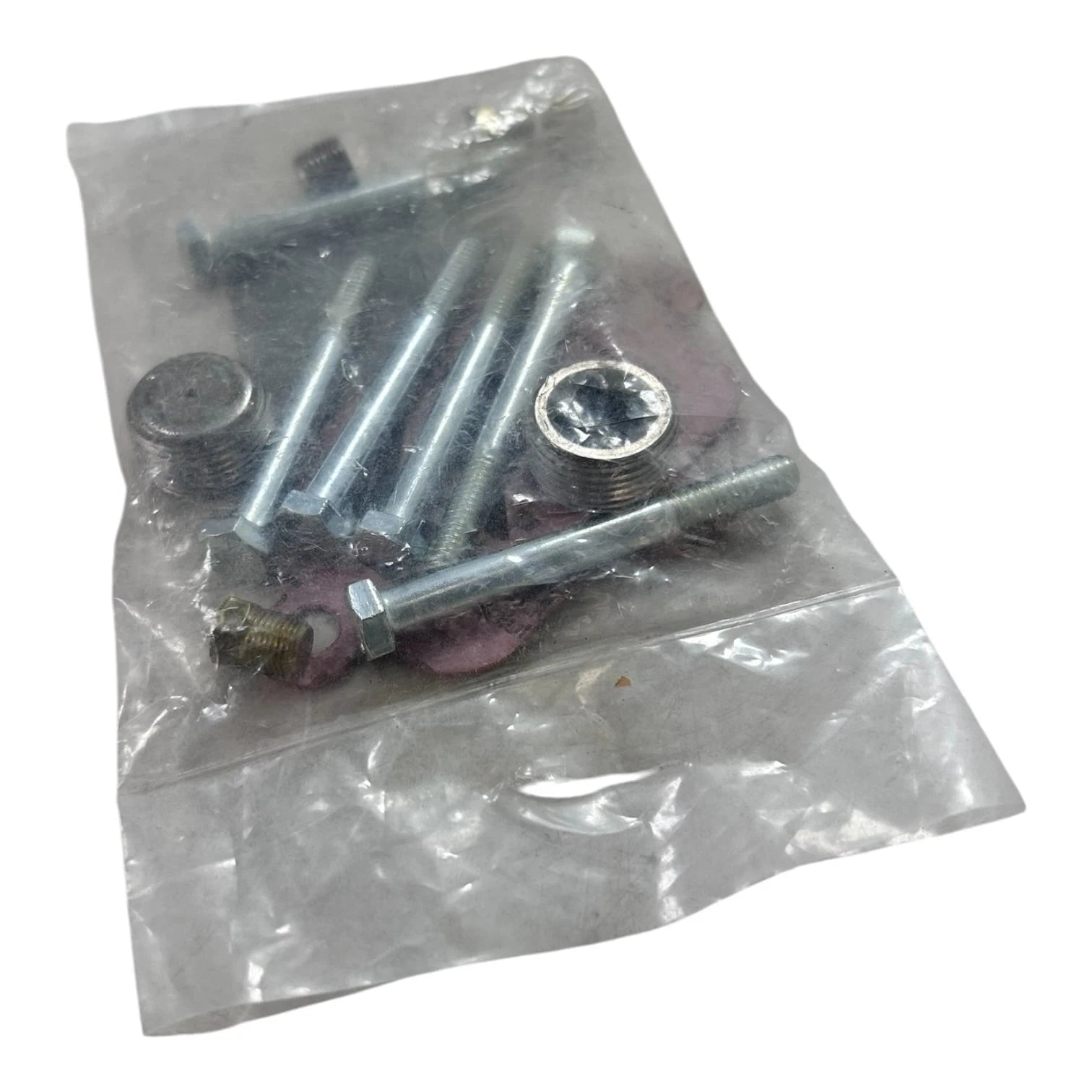 Marine Exhaust Manifold Mount Kit Assembly for Sierra (18-8527)