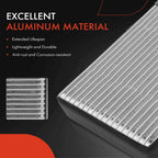 A/C Evaporator Core for Mitsubishi Eclipse, Chrysler Sebring (2000-2005)