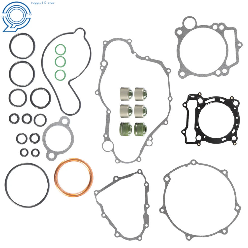 Complete Gasket Kit for Yamaha YZ450F (2003–2005)