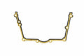 Genuine OEM Right Engine Timing Cover Gasket for BMW X5, 760Li, 550i (2000–2013) 11147506424