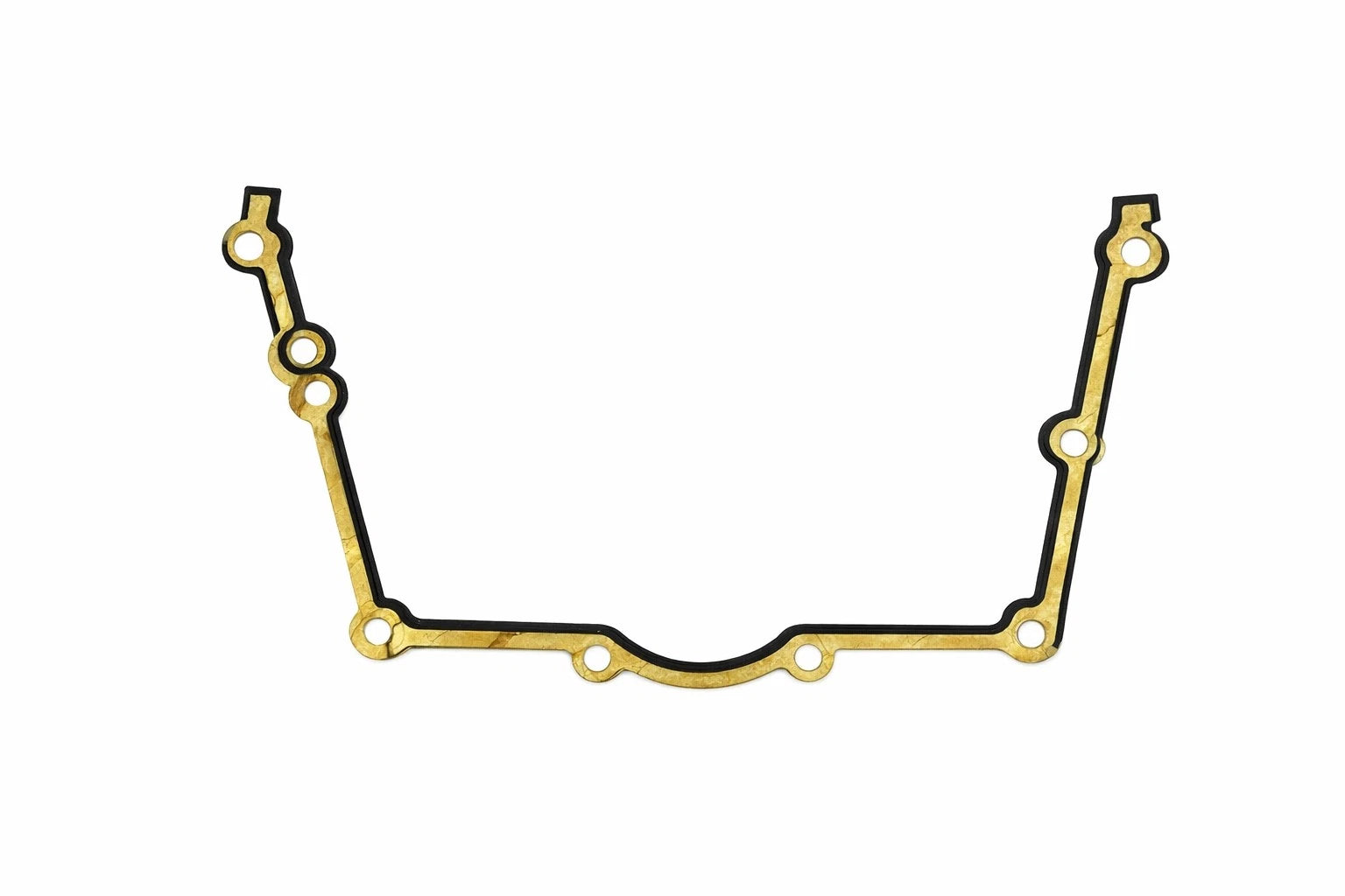 Genuine OEM Right Engine Timing Cover Gasket for BMW X5, 760Li, 550i (2000–2013) 11147506424