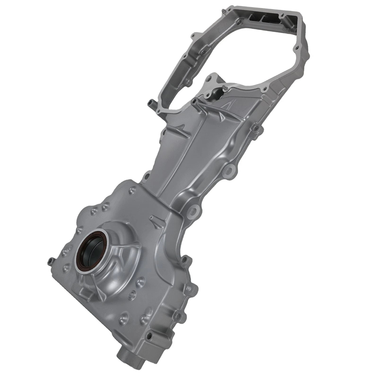 Aluminum Engine Timing Cover for Nissan Sentra 2.5L (2002–2007) 135008J002