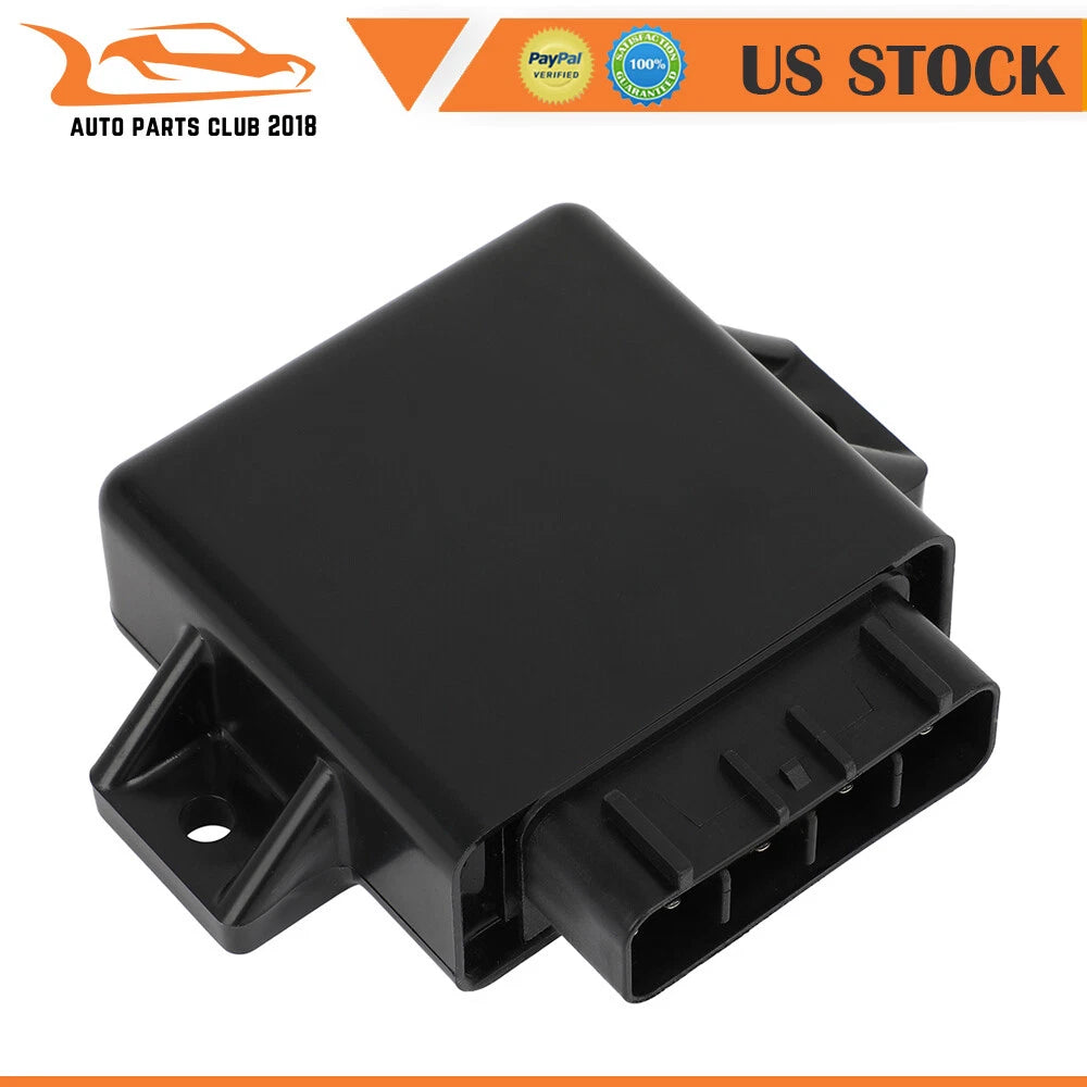 CDI Box Ignition for Polaris Predator 500 (2005–2007) 3089613