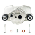Rear Left Brake Caliper for Nissan Titan (2004–2015) and Armada (2005–2015)