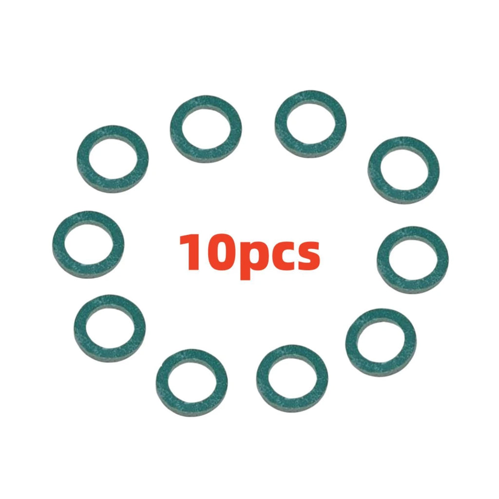 Gear Oil Drain Plug Gasket for Suzuki DT DF 9.9 15 25 30 (1990–2023) 59178-97J00