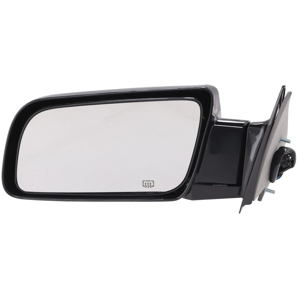 Set of 2 Heated Mirrors for Chevy Suburban C1500