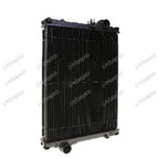 Radiator for John Deere 3050 3350 3650 (1985–1995)