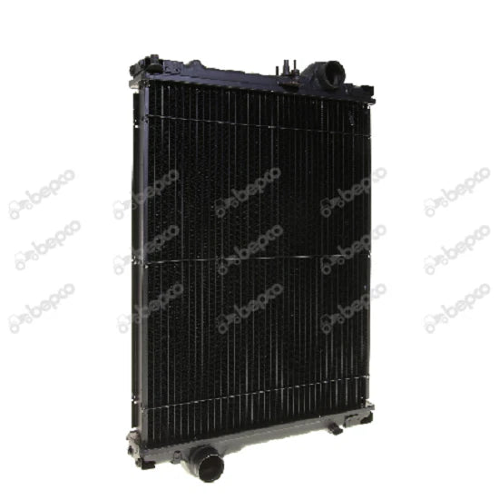 Radiator for John Deere 3050 3350 3650 (1985–1995)