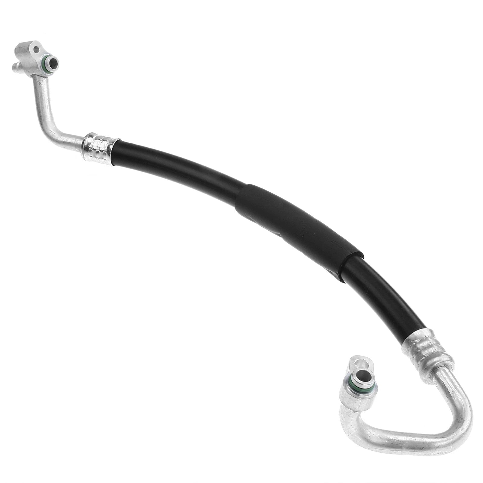 A/C Refrigerant Suction Line Hose for Kia Sedona (2002–2004)