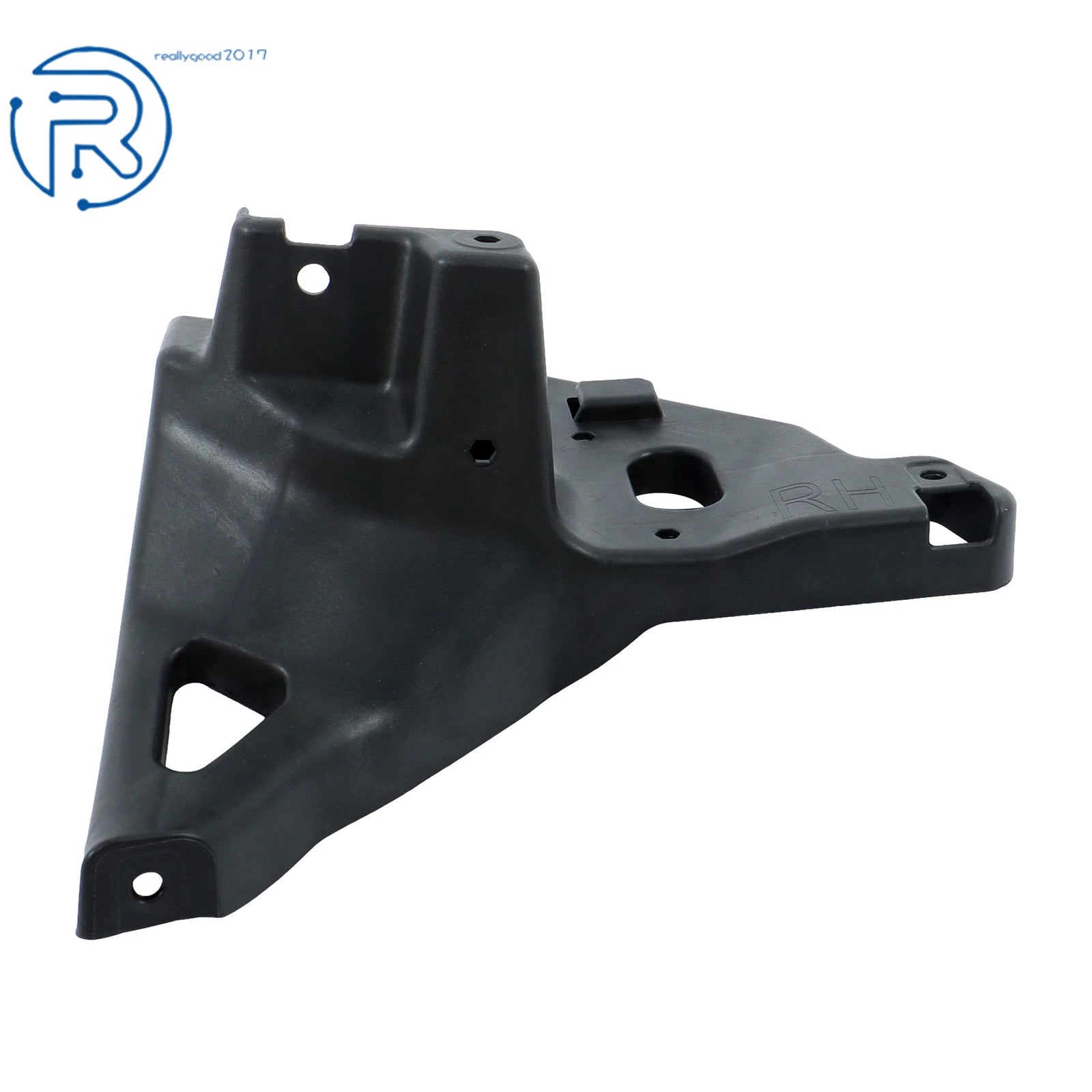 Front Right Side Bumper Bracket for Cadillac Escalade (2021-2024)