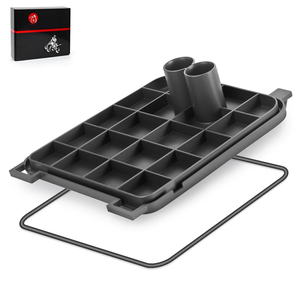 Air Box Lid Cover Cap for Suzuki LT-R450 (2006-2009)