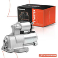 Starter Motor for Ford Freestyle, Five Hundred, Mercury Montego (2005–2007)