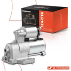 Starter Motor for Ford Freestyle, Five Hundred, Mercury Montego (2005–2007)